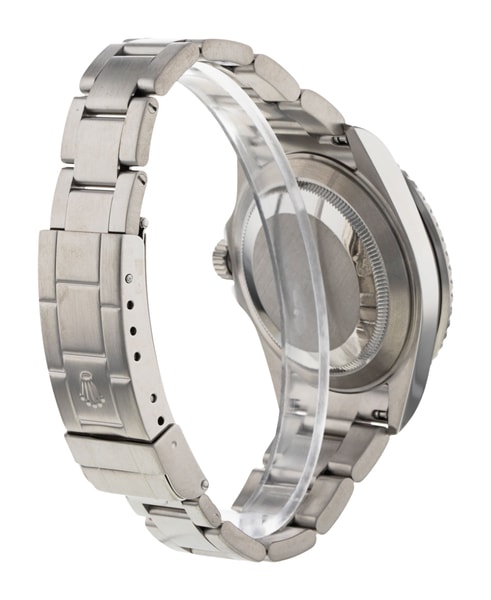 Rolex Submariner 16610